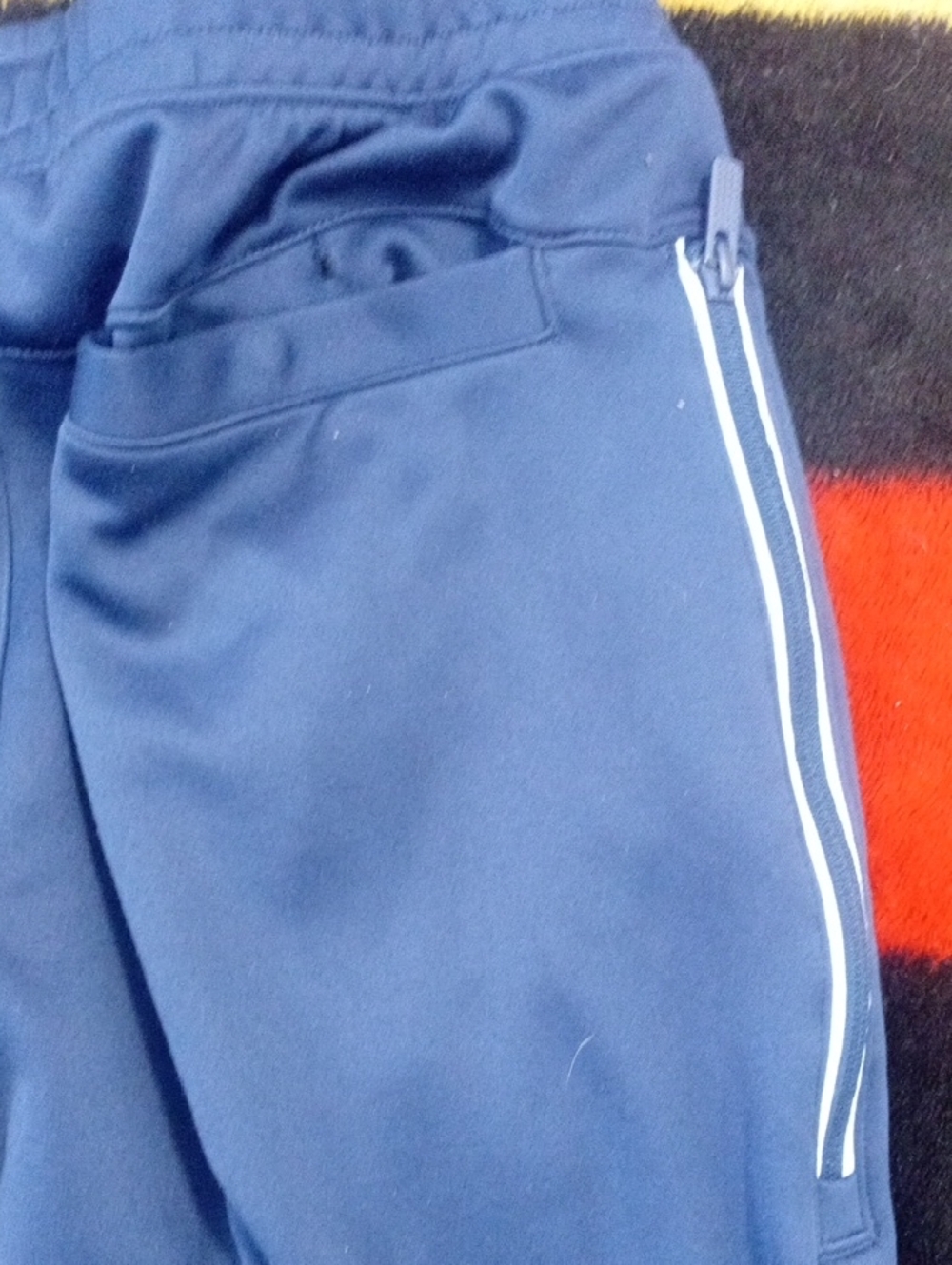 Nike Trackpants - Picture 5 of 5